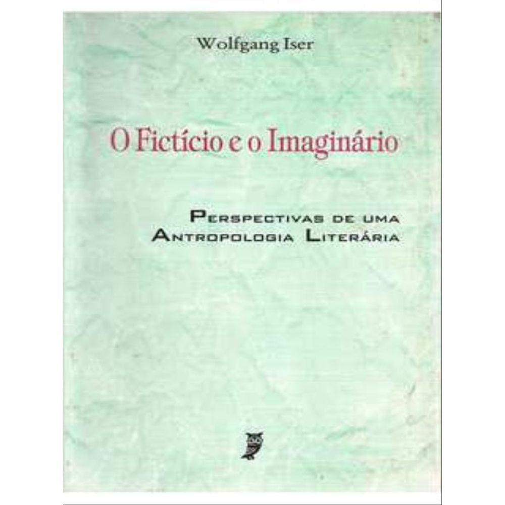 Ficticio E O Imaginario