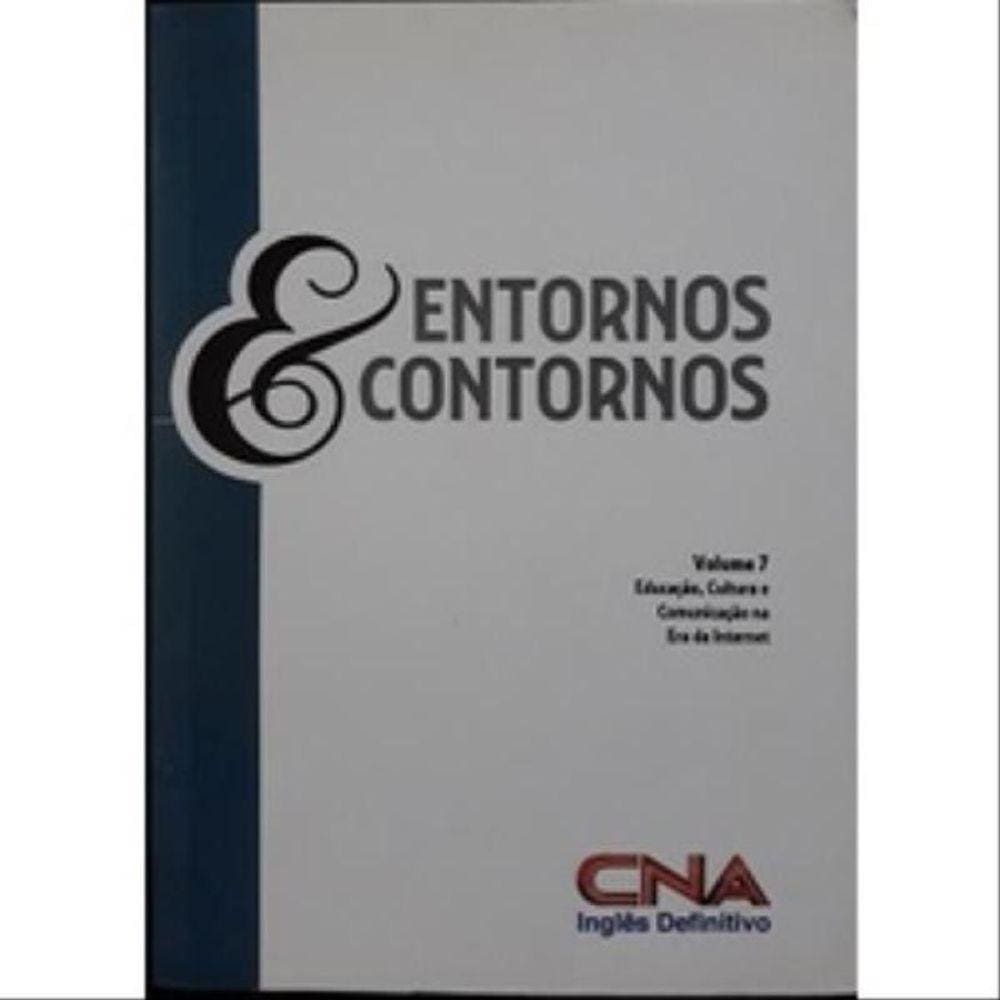 Entornos & Contornos - Vol.7