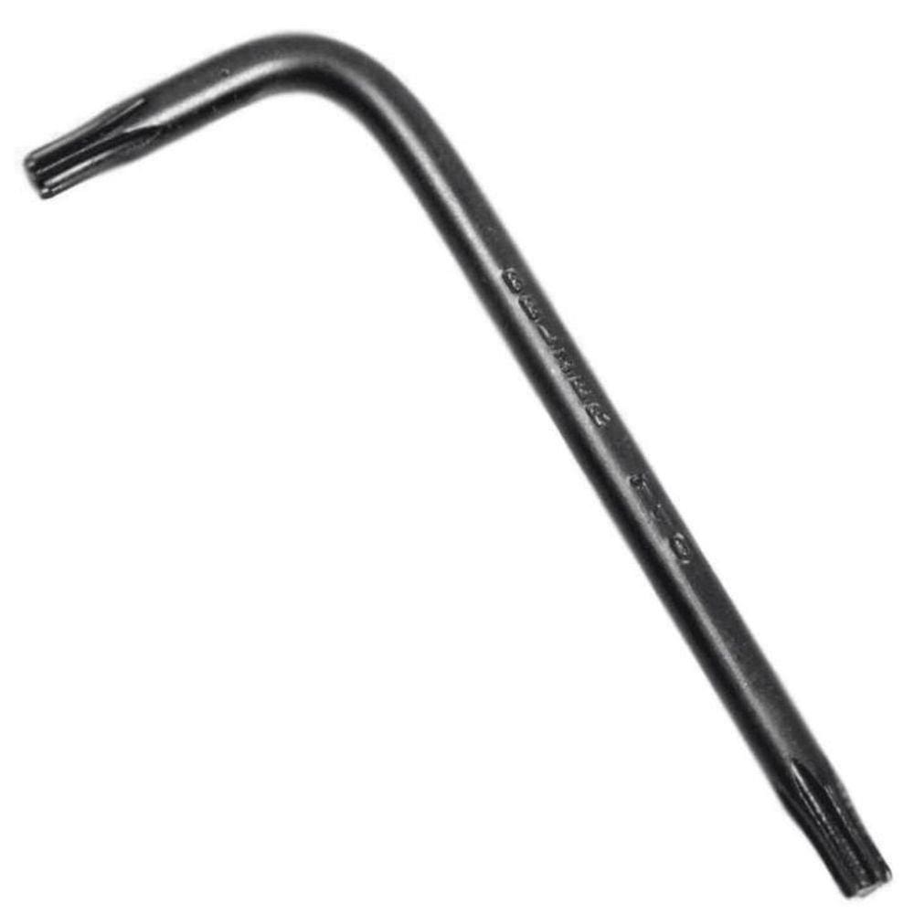 Chave Hexagonal Longa 12Mm Sata