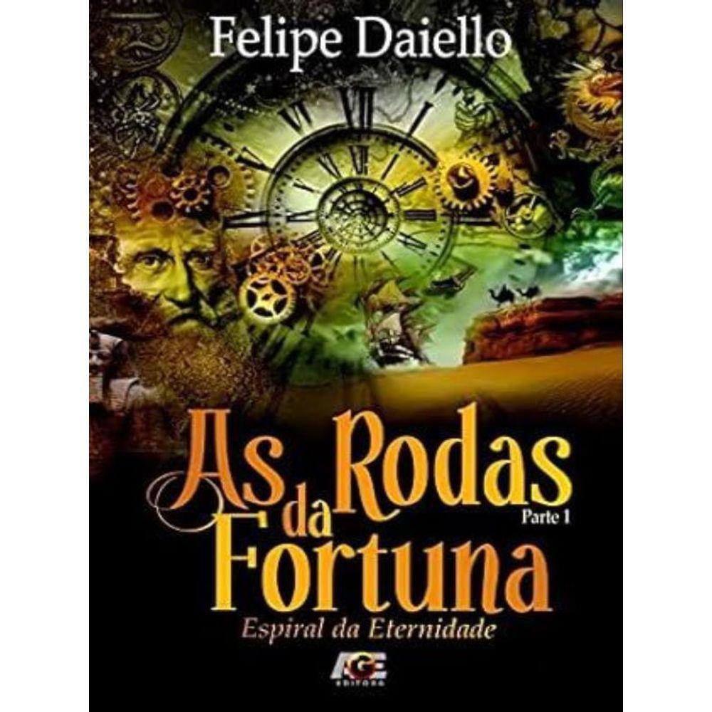 Rodas Da Fortuna, As - Parte 1