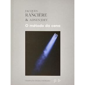 O Método Da Cena