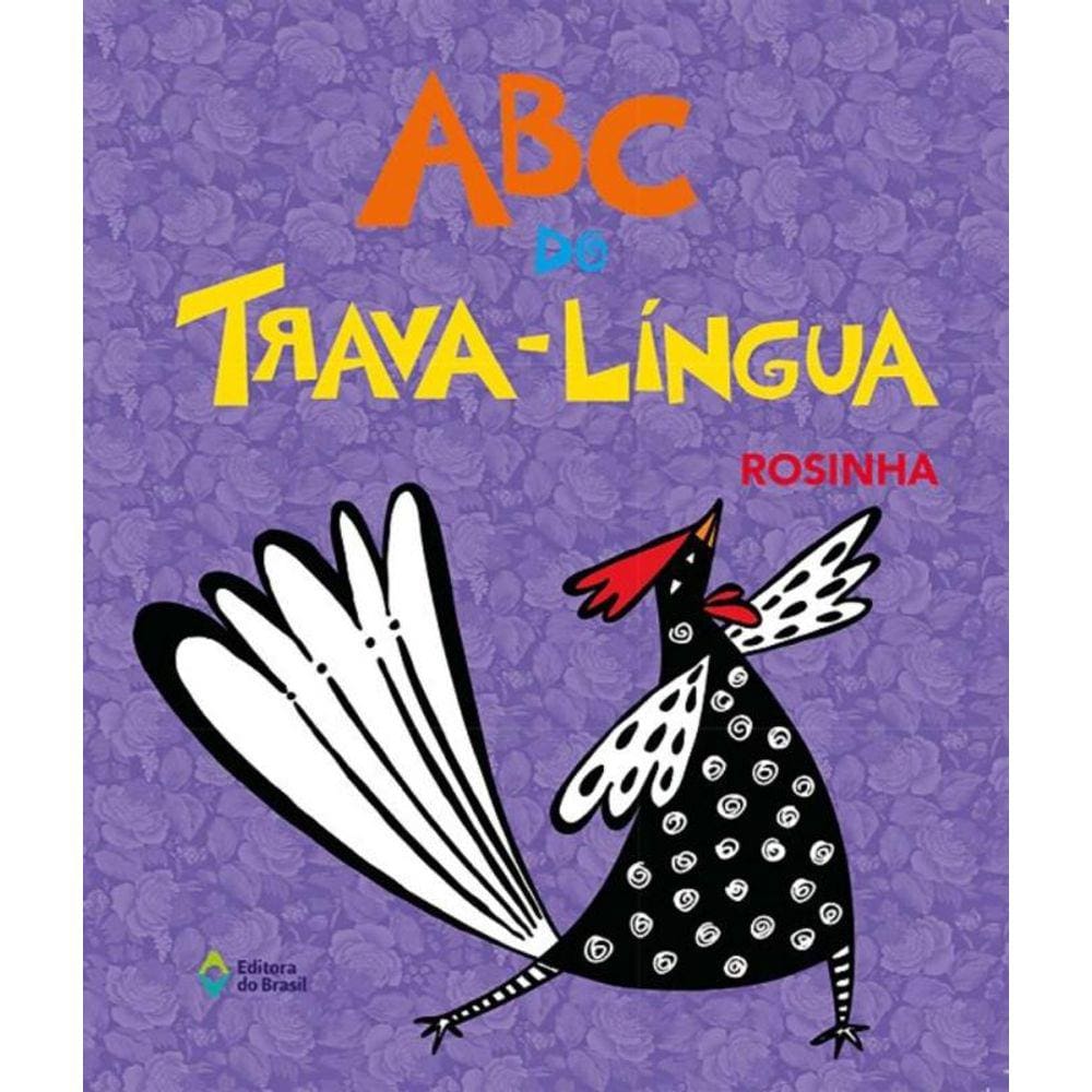 Abc Do Trava Lingua