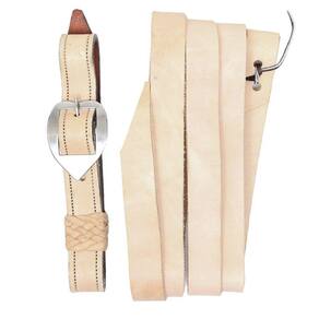 Conjunto de Latego e Contralatego Natural A Pantaneira 33997