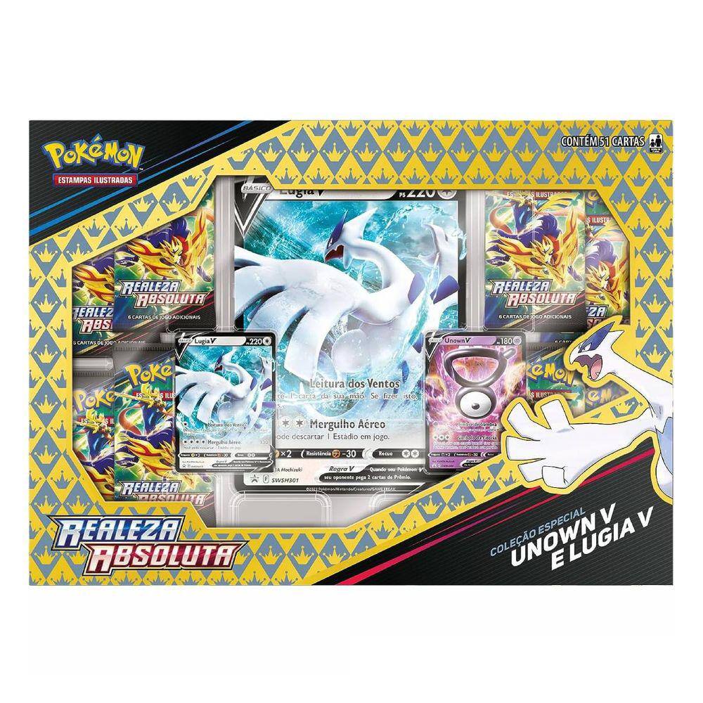 ポケモンカードゲーム UNOWN V & LUGIA V SPECIAL COLLECTION 2xg.jpg?imwidth=1000