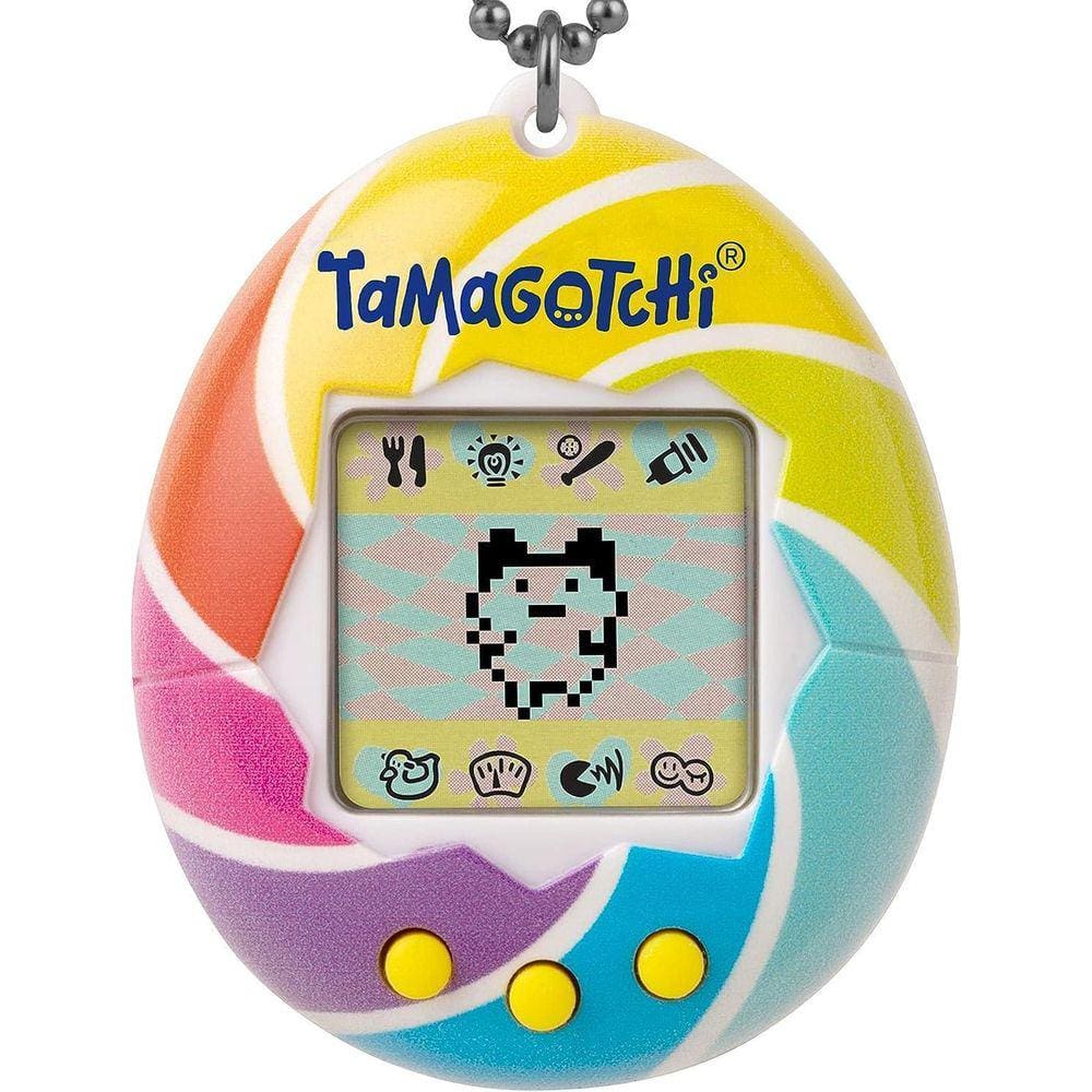Tamagotchi  Gen1 Bandai Redemoinho Doce