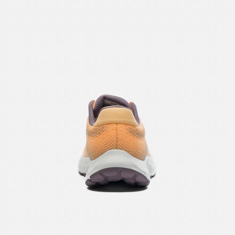 Tênis New Balance 520v8 Feminino Ref:w520zs8