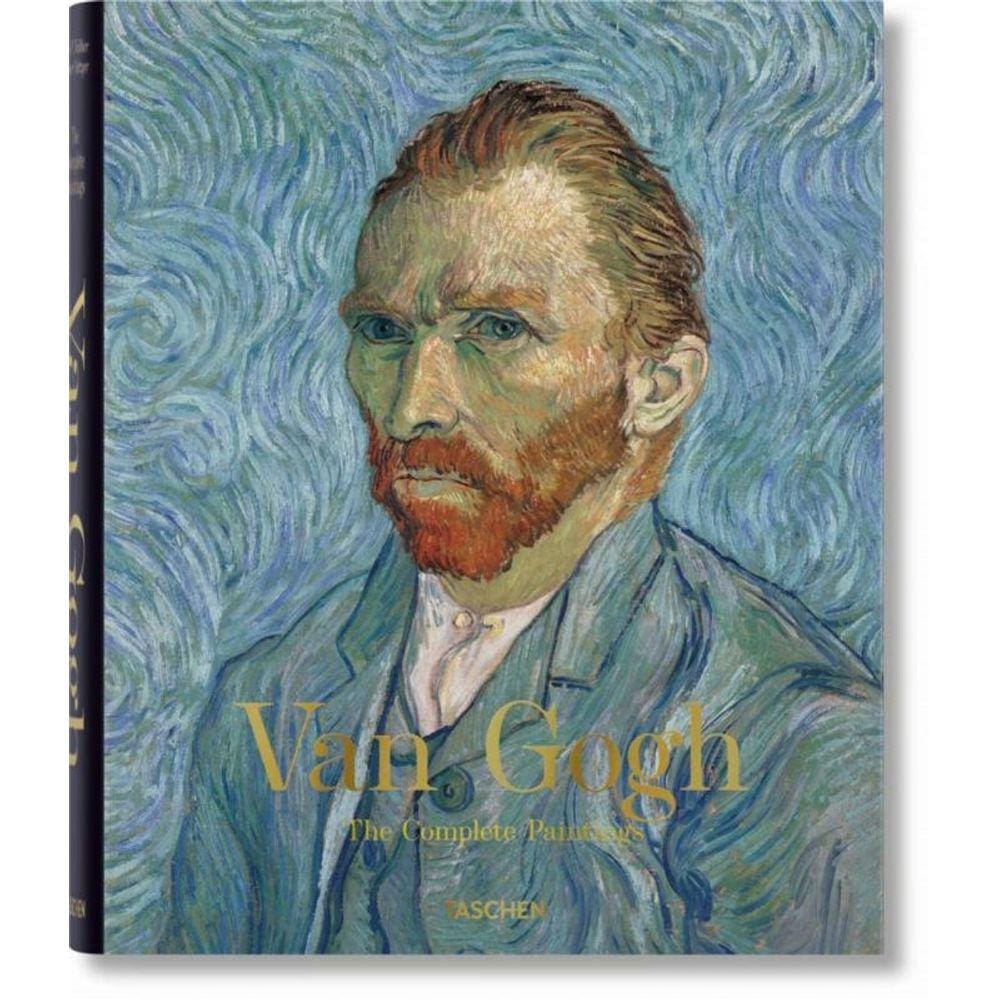 Van Gogh:The Complete Paintings