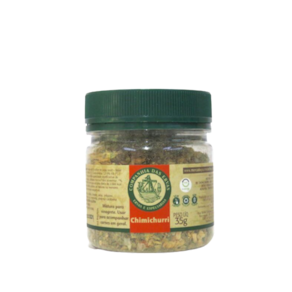 Kit 2X: Chimichurri Companhia das Ervas 50g