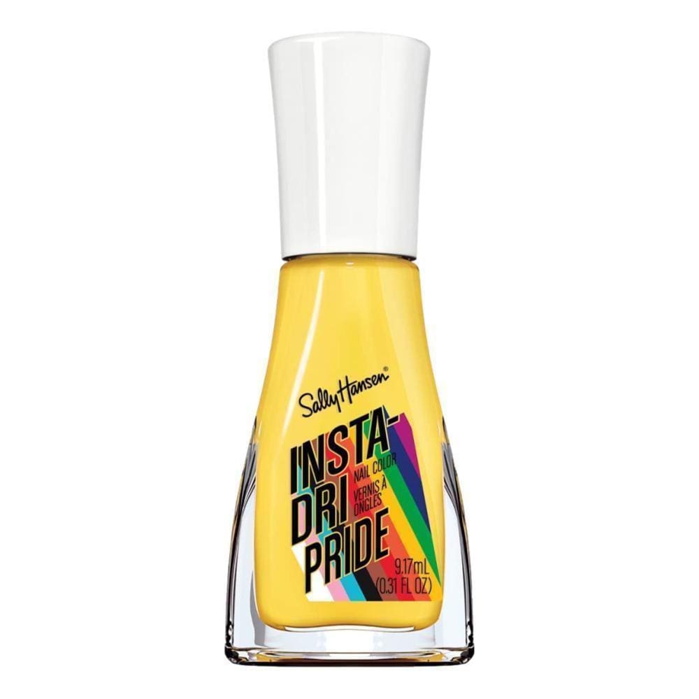 Esmalte Sally Hansen Insta-Dri Here Comes The Sun