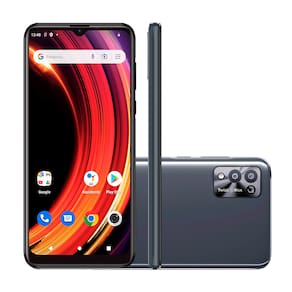Smartphone Positivo Twist 5 Max S650, 128GB, 2GB RAM, 4G