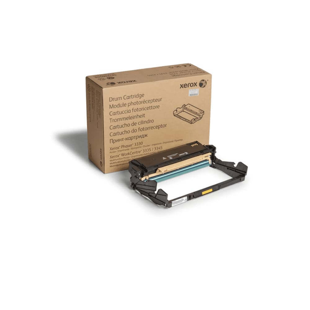 Unidade de Imagem Xerox 30K 101R00555NO