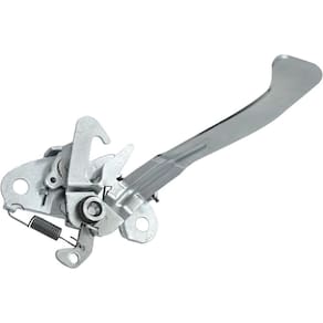 Fechadura Inferior Capô Citroen C4 Pallas Universal