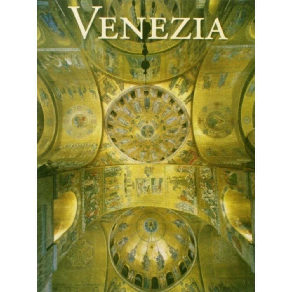 Veneza - Scala
