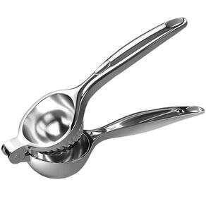 Espremedor Limão Manual Maciço Profissional 20,5cm - Unyhome