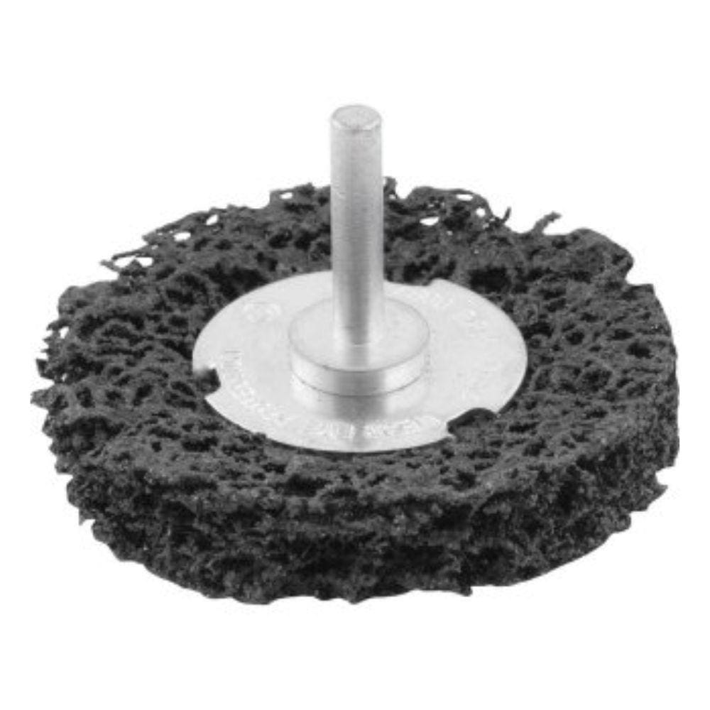 Esponja Abrasiva Vonder 75mm com Haste