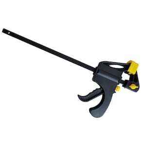 Grampo Sargento Eda Profissional Mini 200mm