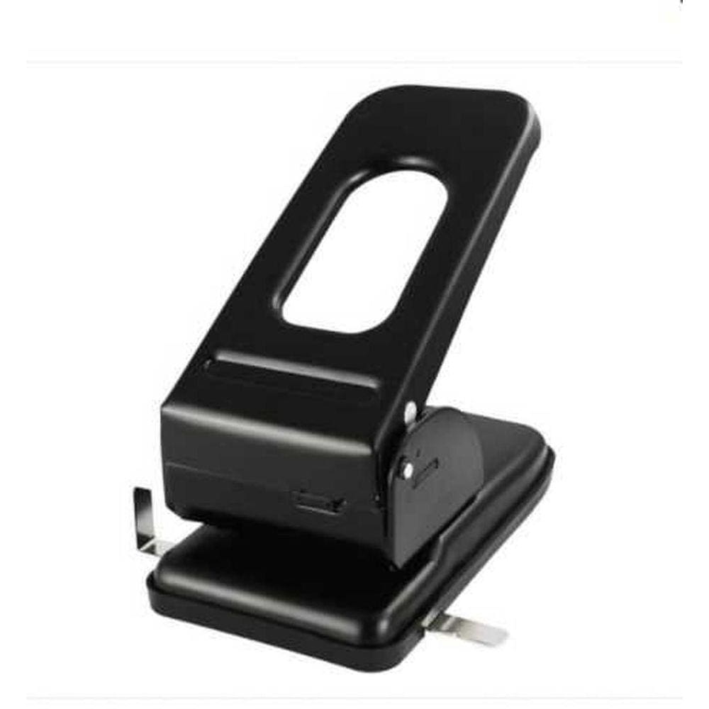 Perfurador de Metal p/60fls Onda com Base Antideslizante