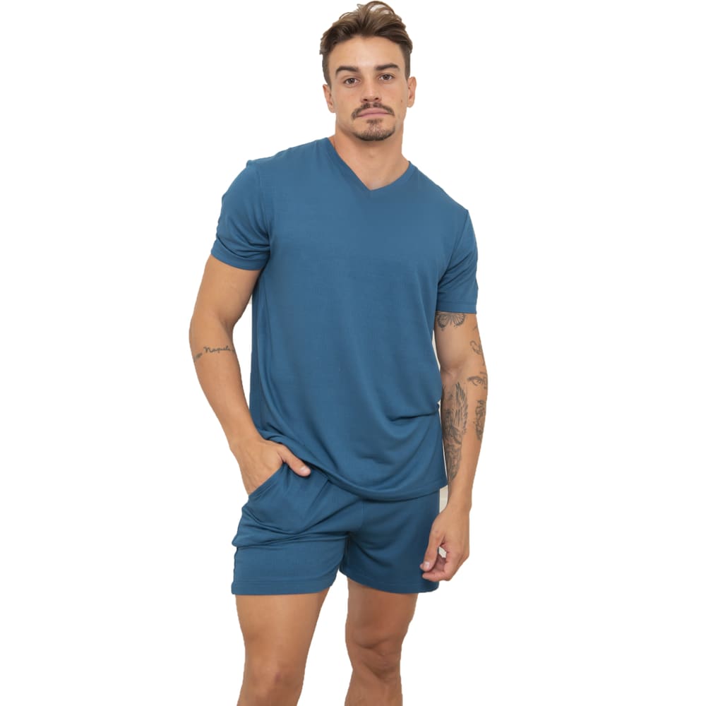 Conjunto de Malha Vincenza