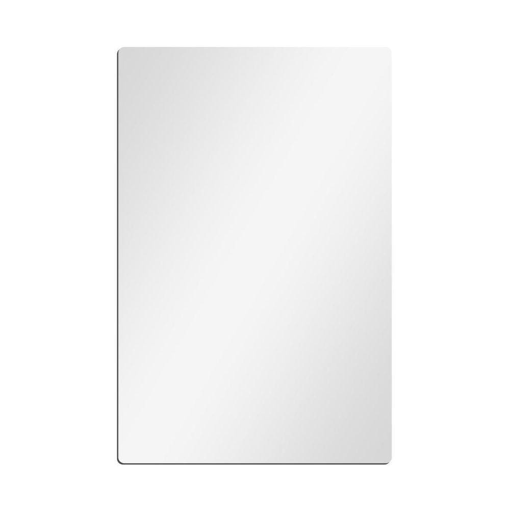 Espelho Multiuso Lapidado Pendurador Led Branco 60X40Cm