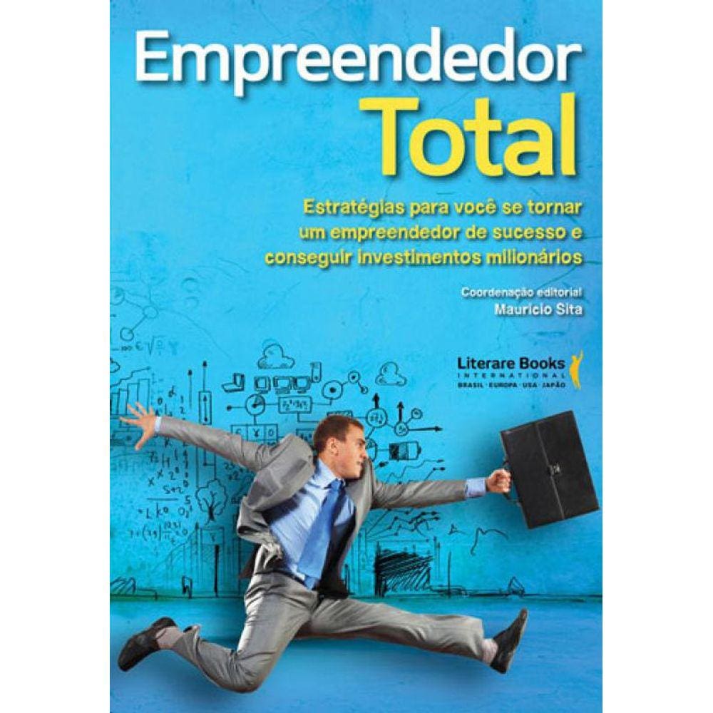Empreendedor Total