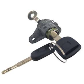 Cilindro Porta Direita c/ Chave Honda Fit 03-08 72145.Saag02