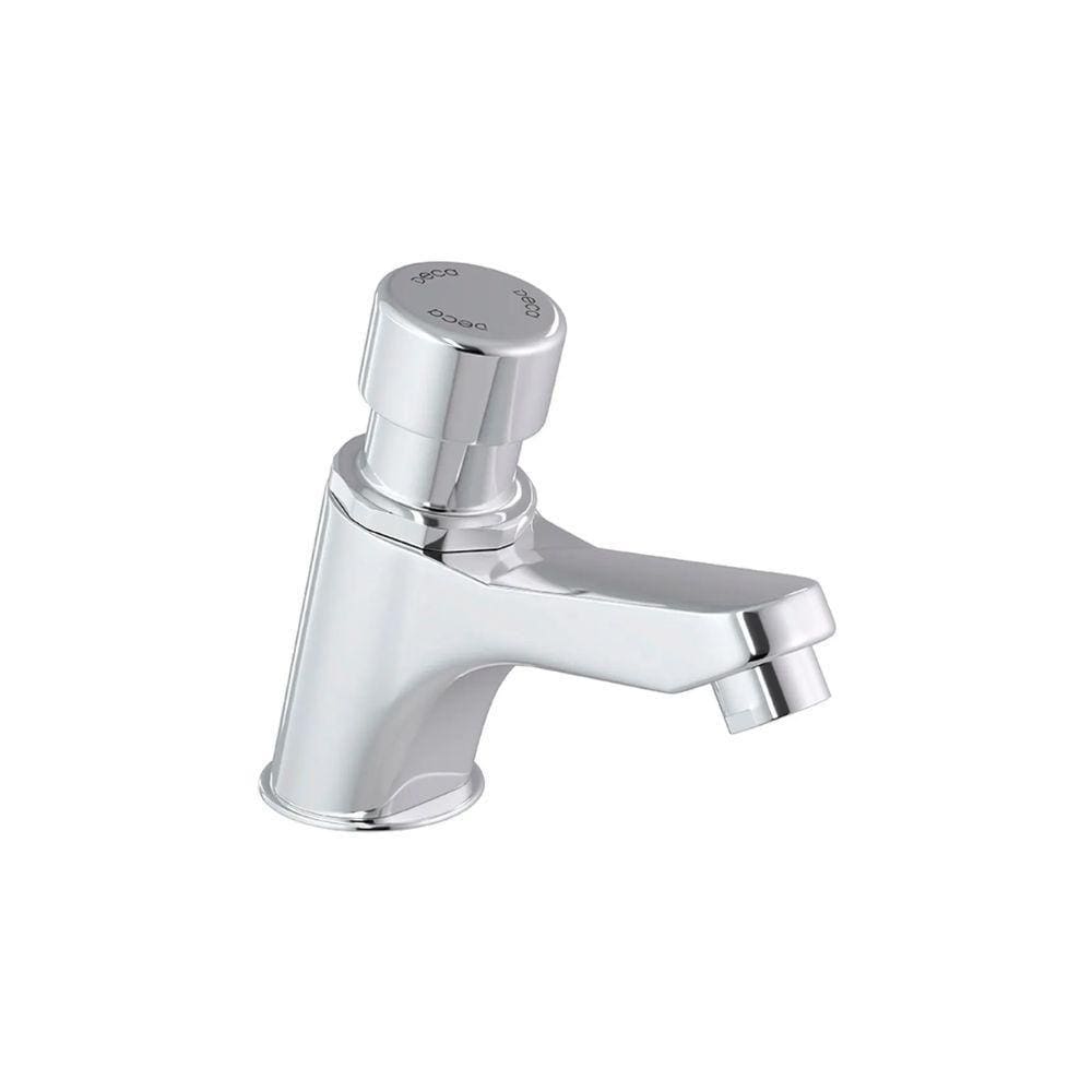 Torneira Automática Deca Decamatic 1173.C.SMT Cromada