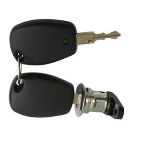 Cilindro Porta Esq. Renault Logan/Sandero G2 Universal