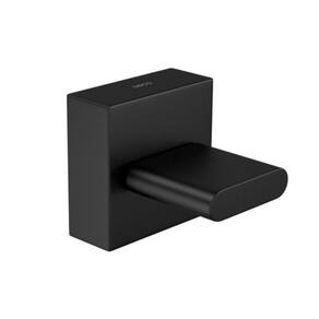 Acabamento Registro Deca Polo Black Matte 4900.BL33.PQ.MT