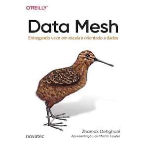 Data Mesh