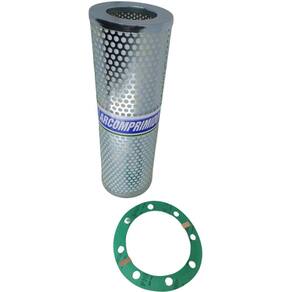 Filtro Separador de Ar E Óleo 98262110 do Compressor Compair