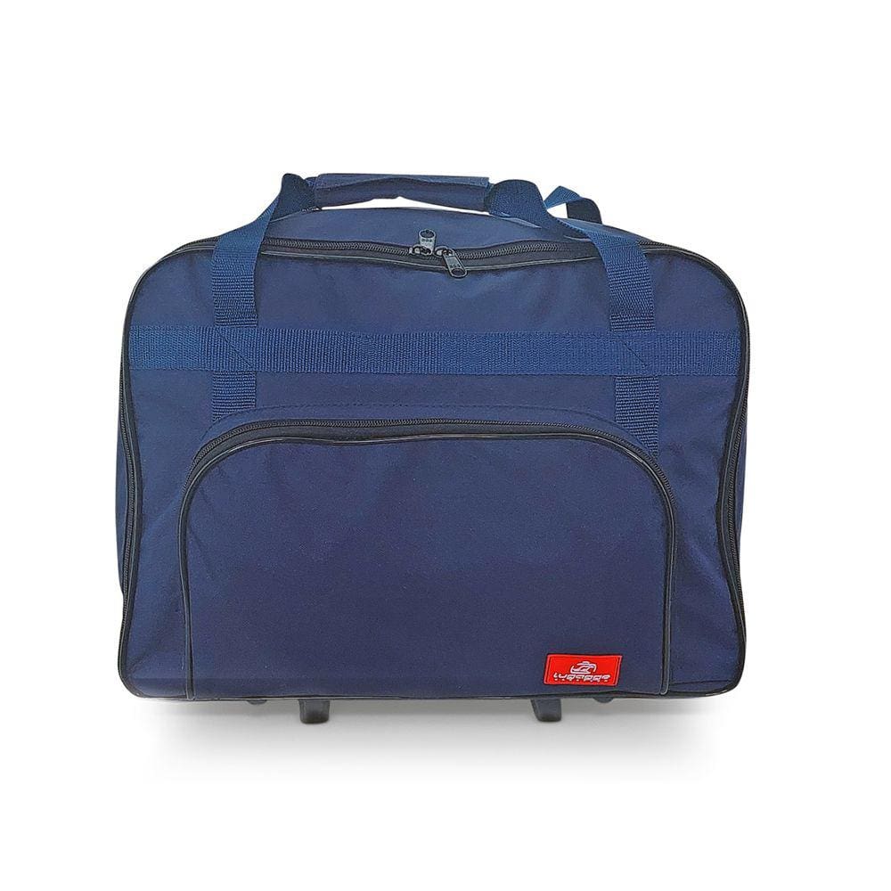 Bolsa Mala vendedor demonstrador roupa cosmeticos rodinha