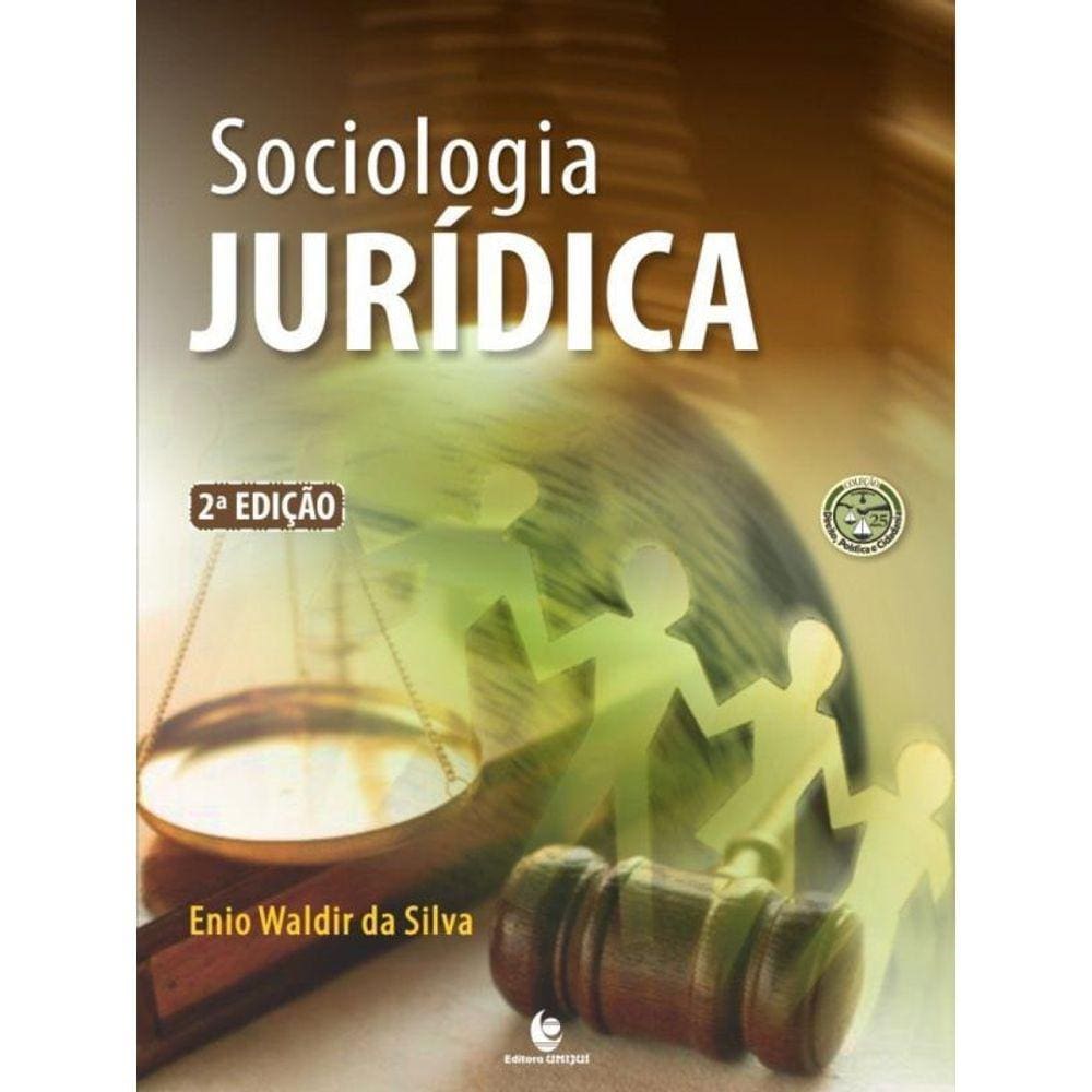 Sociologia Juridica