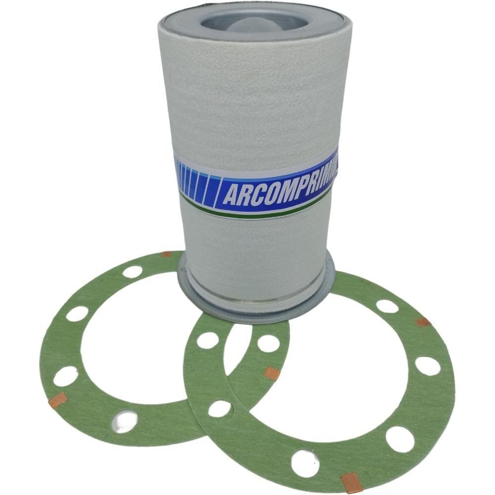 Filtro Separador De Ar e Óleo 92890394 Para Ingersoll Rand