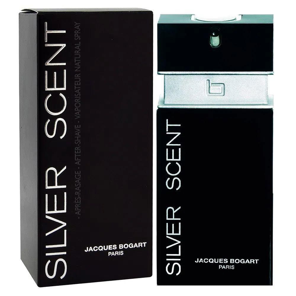 Silver Scent Masculino Eau de Toilette