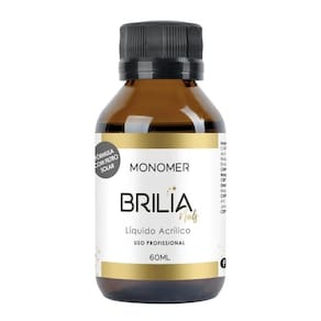Brilia Nail Monomer 60Ml