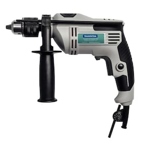 Furadeira De Impacto 500w 42360/021tramontina