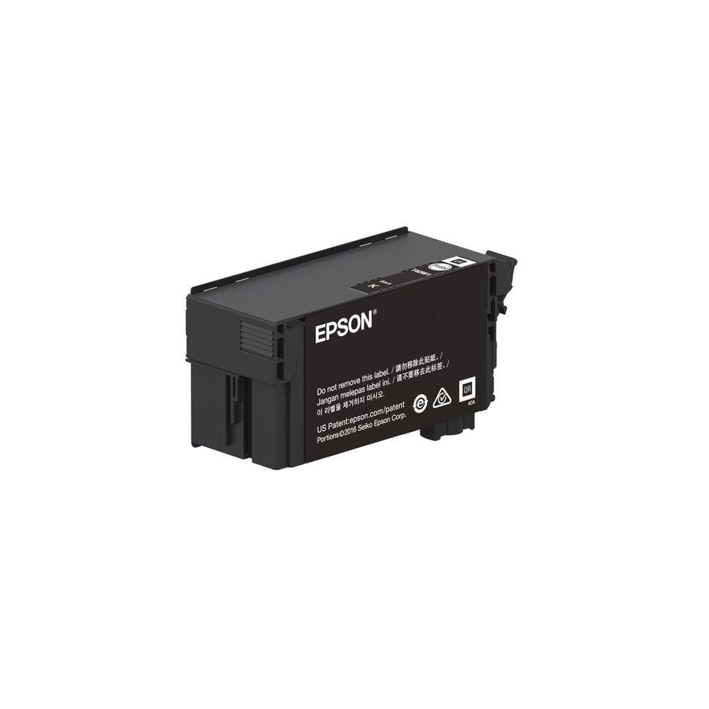 Cartucho de Tinta EPSON Preto 80ML - T40W120