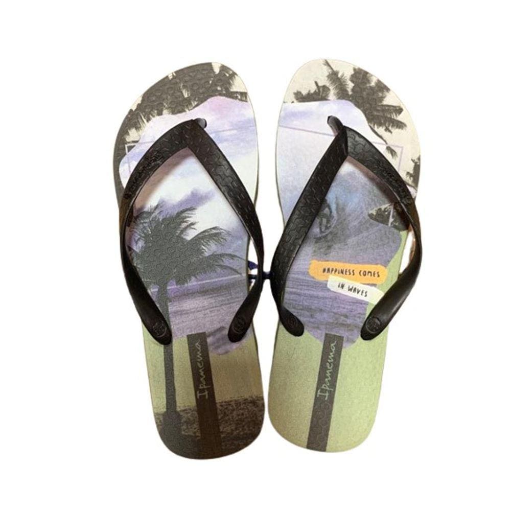 Chinelo Masculino De Dedo Ipanema Urbano