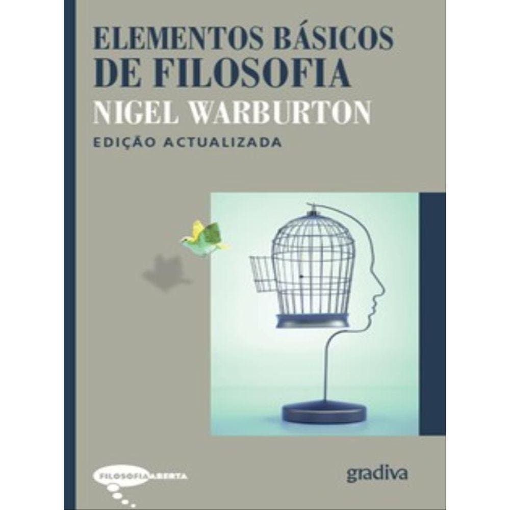 Elementos Básicos De Filosofia