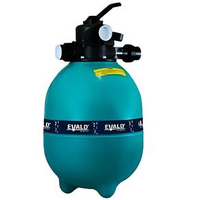 Filtro para Piscina DFR-19 3/4 CV Evald by DANCOR
