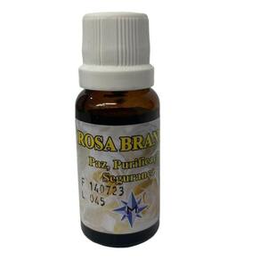 Essência Rosa Branca P Aromatizador - 15ml