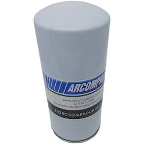 Filtro Separador Ar E Óleo 220093001 Para Worthington