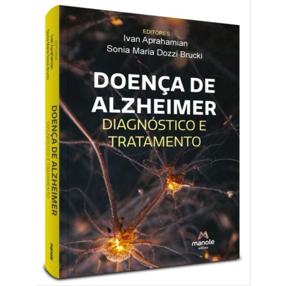 Doença De Alzheimer