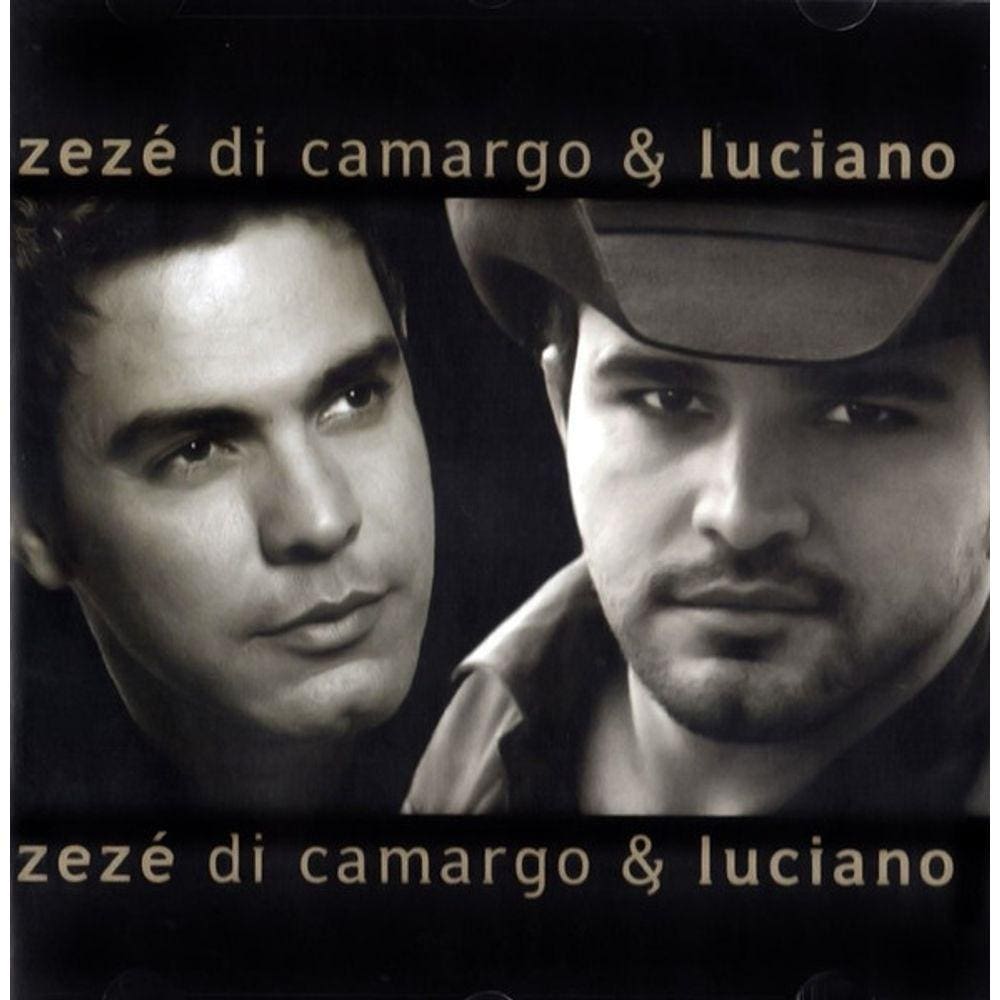 Zezé Di Camargo & Luciano 2002  Discografia de Zezé di Camargo e