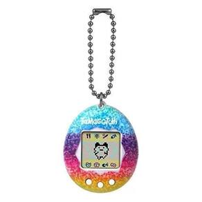 Tamagotchi  Arco-Íris Gen1 Bandai F0090-4