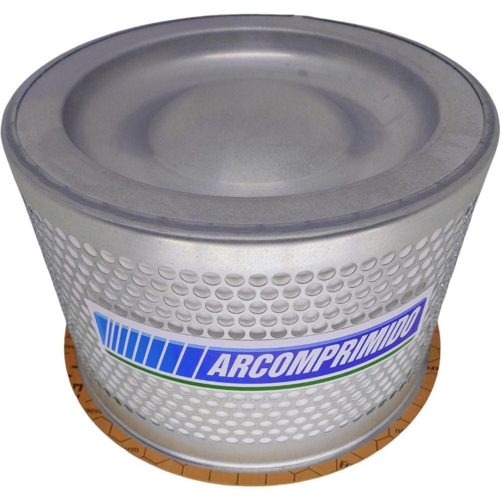 Filtro Separador De Ar E Óleo Para Ingersoll Rand 39894598
