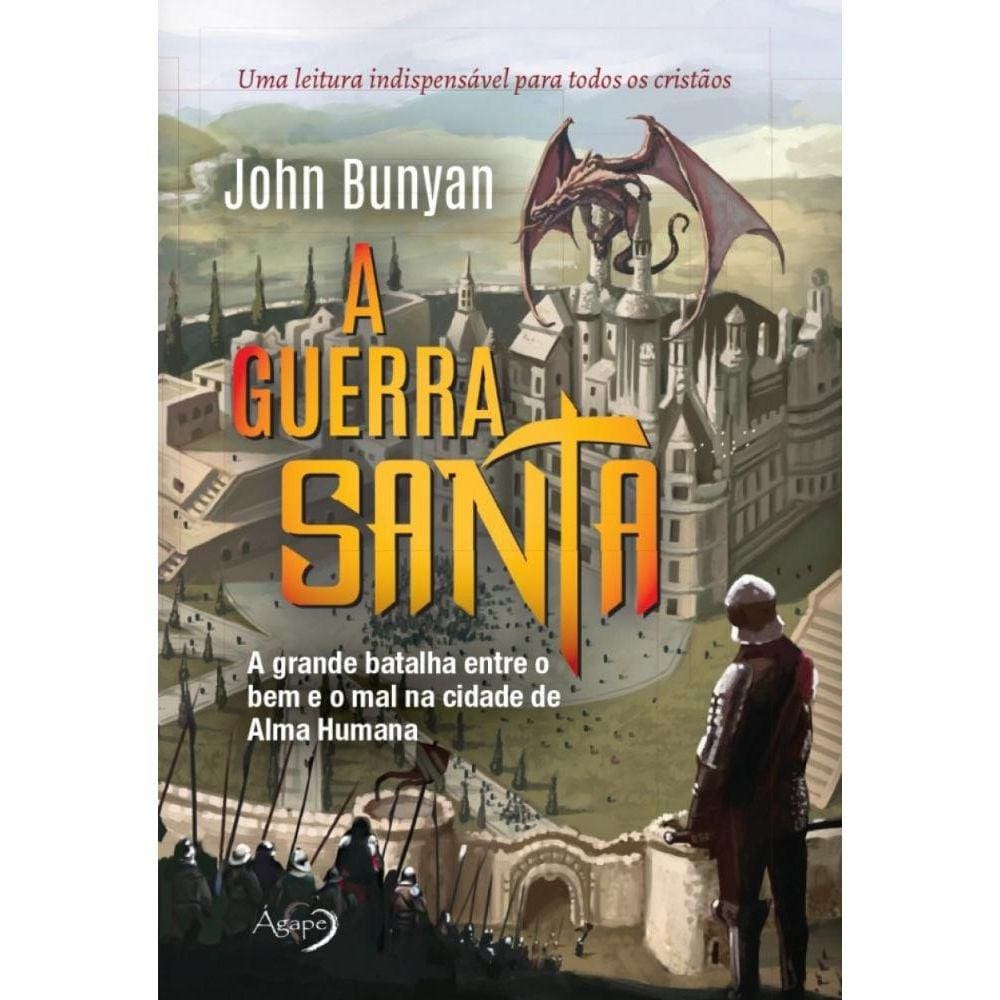 A guerra santa