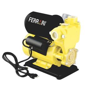 Bomba Da Agua Auto/Aspirante Acquapress 350W Bivolt Ferrari