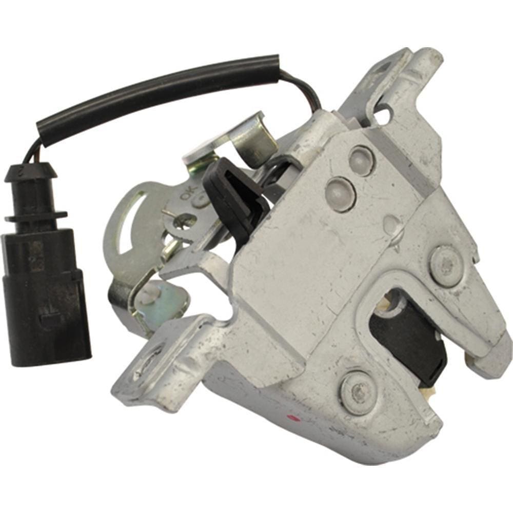 Fechadura Interna Suporte Estepe Volkswagen Crossfox Após 09