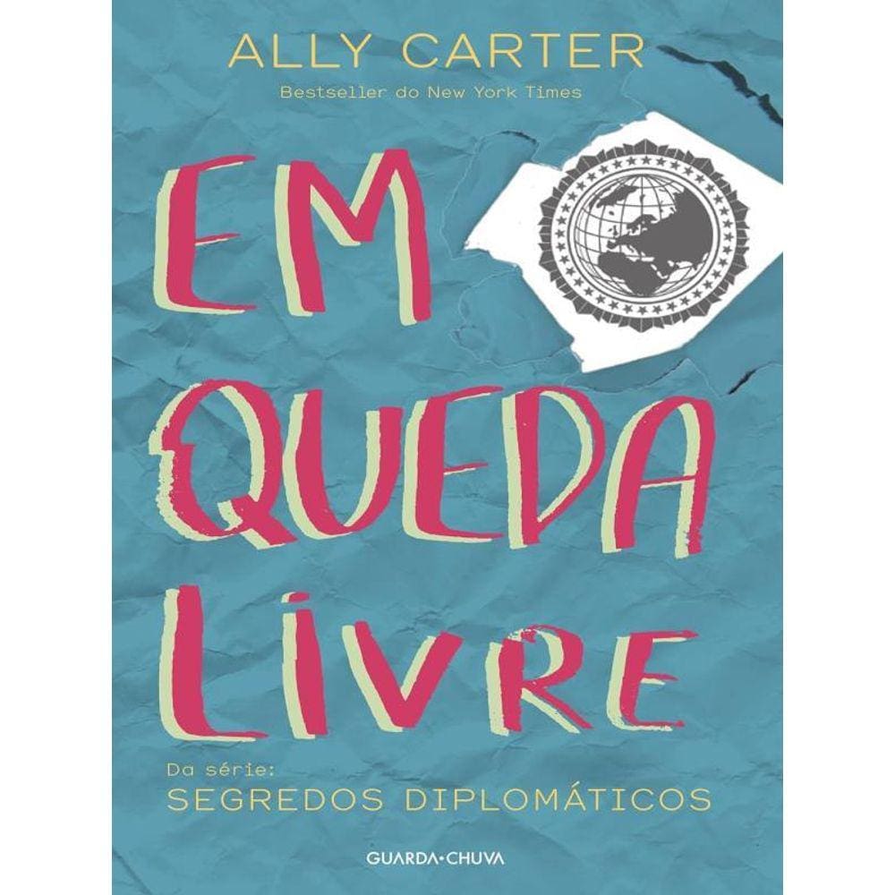 Em Queda Livre